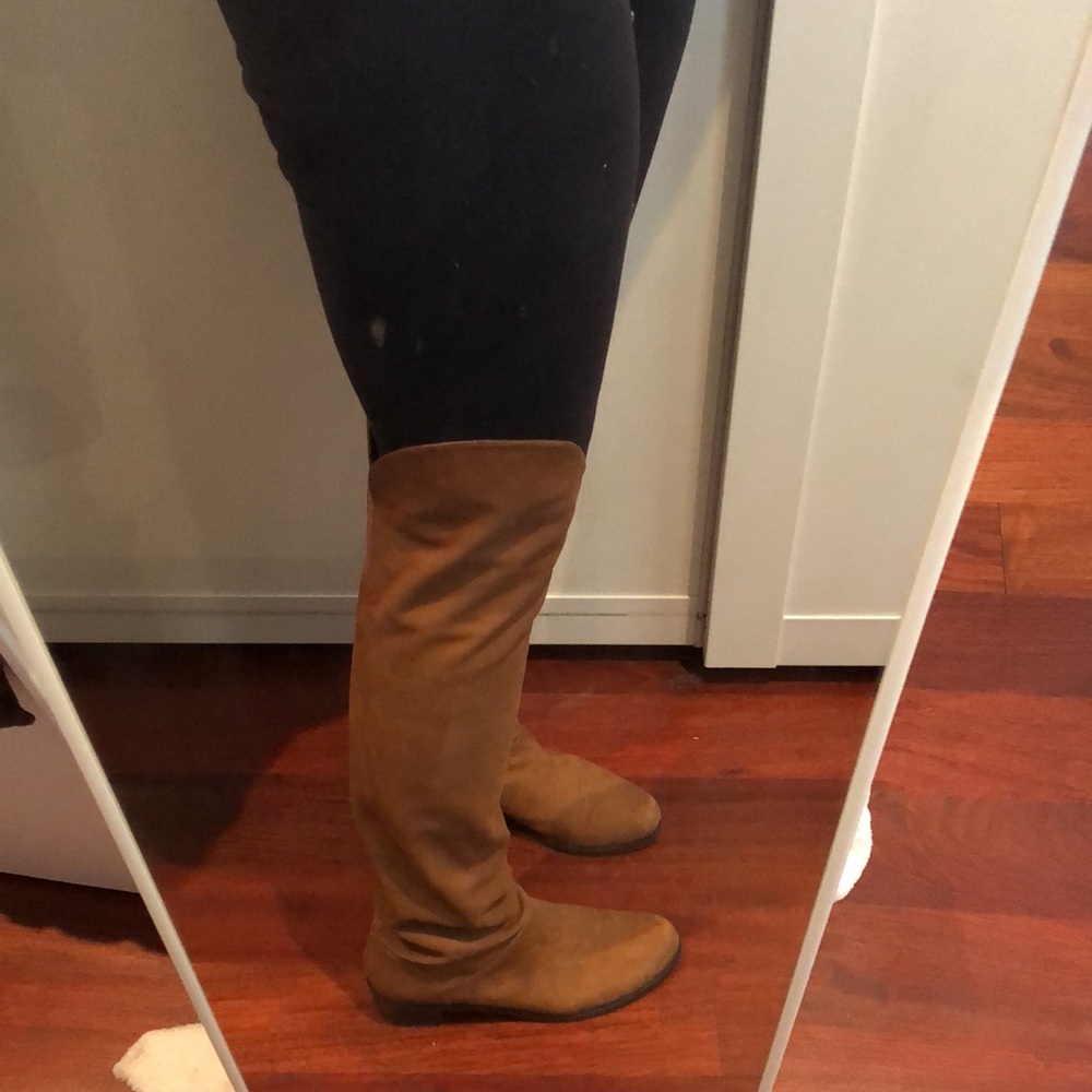 Stuart Weitzman Boots - Picture 7 of 12